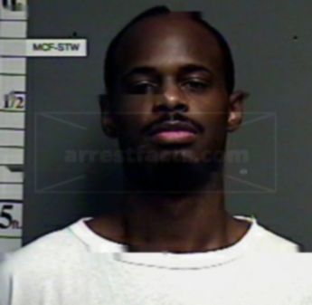 Derrick Anthony Dammons