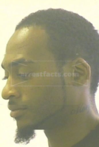Rodericus Quartez Daniels