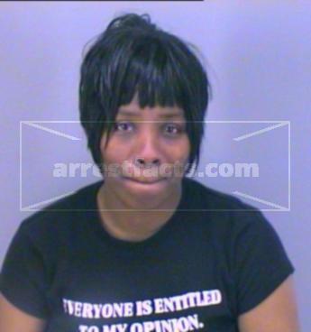 Eumika Deshawn Williams