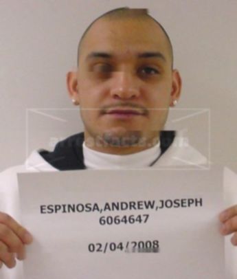 Andrew Joseph Espinosa