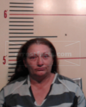 Tonya Jean Pennington