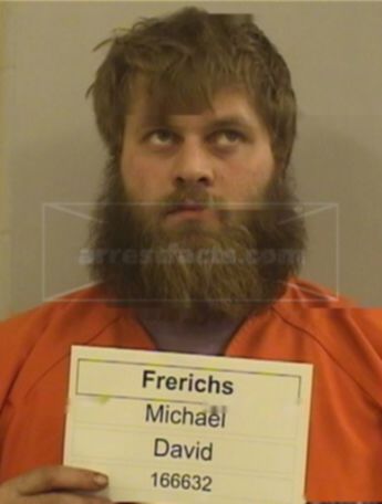 Michael David Frerichs