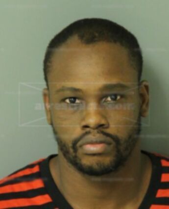 Charles Jermaine Muldrow