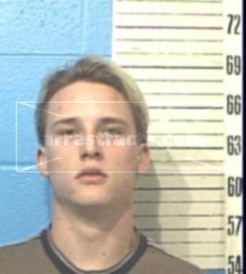 Bryan Christopher Copeland