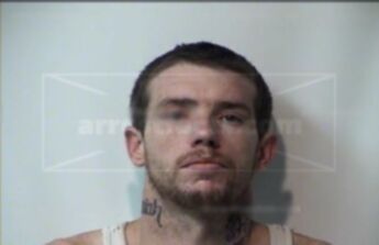 Brandon Wayne Hawkins