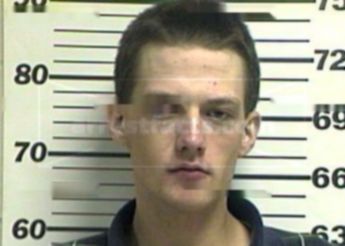 John B Brandon Trussell