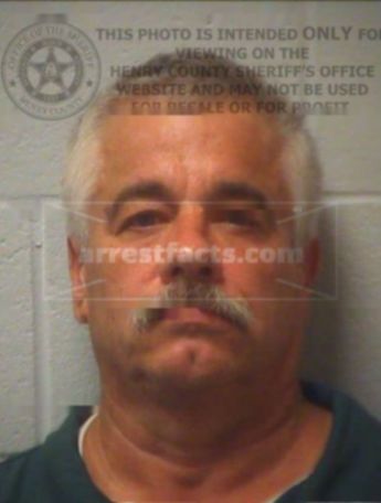 David Warren Bellamy