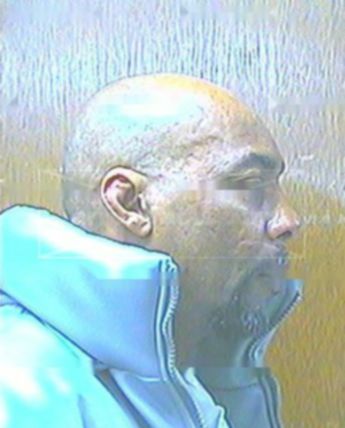 Anthony Dewayne Harris