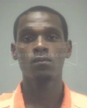 Kwame Raheem Redmond