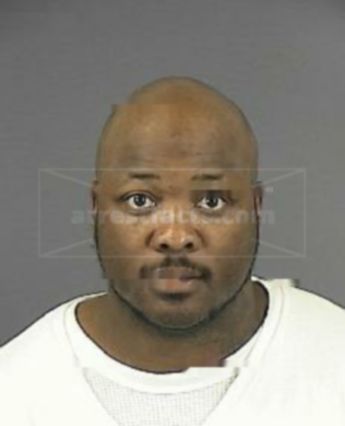 Jevon Ray Davis