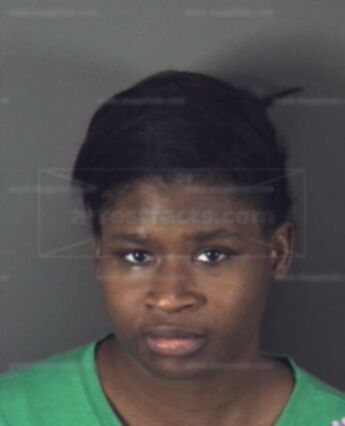 Shaconna Lafaye Johnson