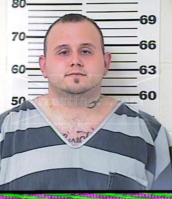 Dustin Chandler Bunger