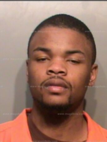 Anthony Donte Richardson