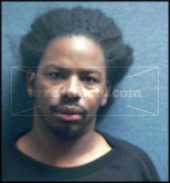 Brandon Jamar Landrum