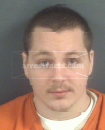 Aaron Douglas Mcelveen