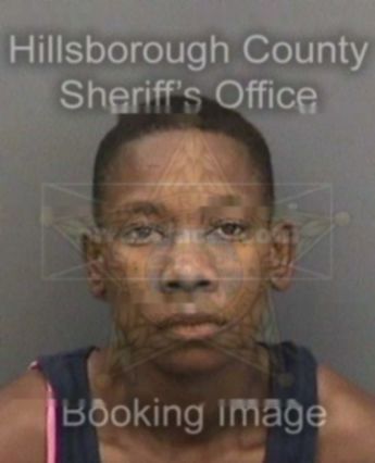 Sharama Tashawn Mccullough