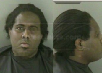 Leonard Wayne Scott