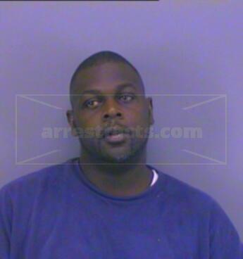 Marcus Tyrone Walker