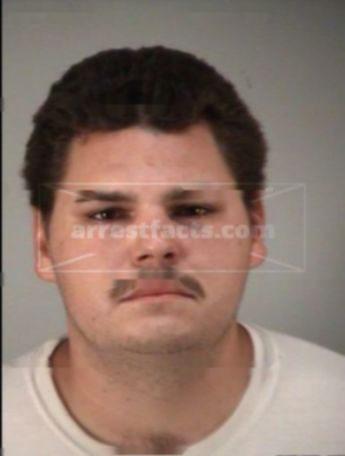Steven Michael Phillips