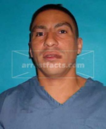 Alexander Hernandez