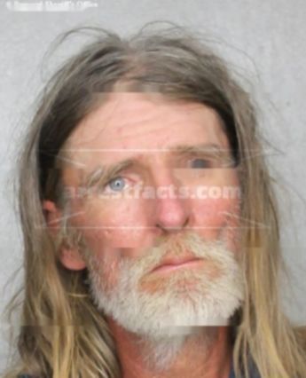 Andre Clifford J Knutson