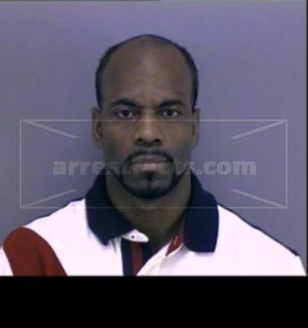 Marcus Lamont Geter