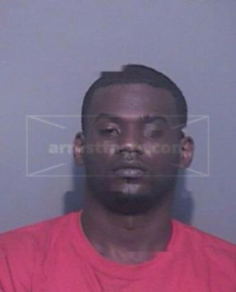 Cardel Lamont Williams