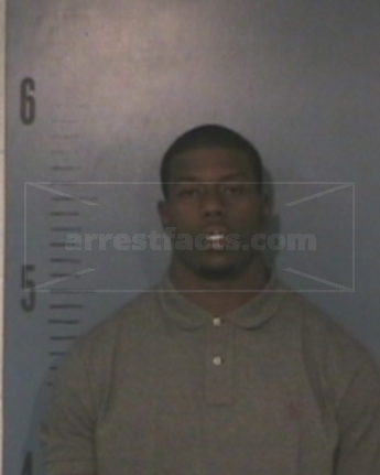 Darien Christopher Williams