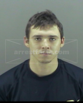 James Matthew Burgin