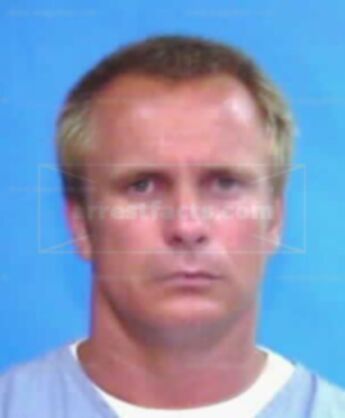 Daniel Fredrick Bell