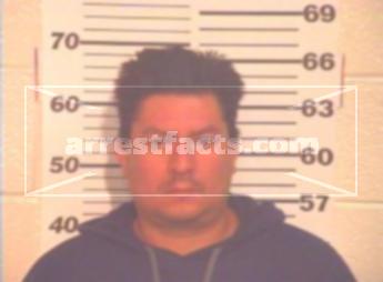 James Arthur Barrera