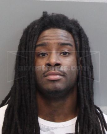 Desmond Deonte Hudson