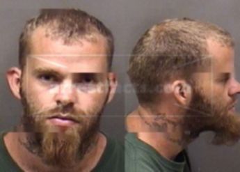 Dustin Travis Sanders