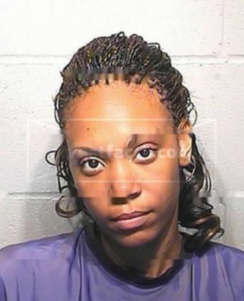 Brittany Sherrel Taylor