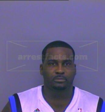 Dedrick Lamar Elliott