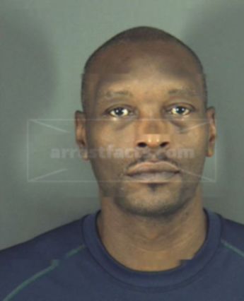 Arthur Selanto Austin Jr