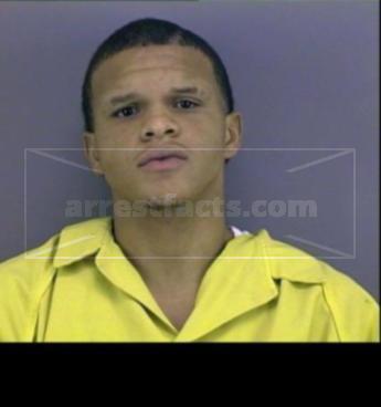 Marcus Lamont Allen