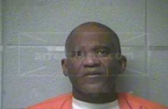 Robert Anthony Richards