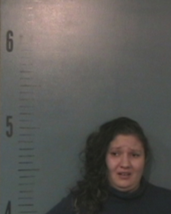 Terry Michelle Hernandez