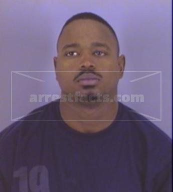 Kendrick Jerome Roberts