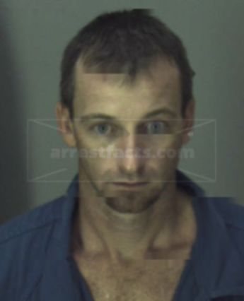 Jason Mark Tibbs