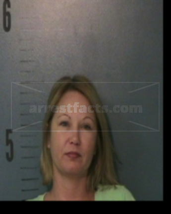 Rhonda Michelle Thurman