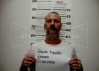 Timothy Mark Kalin