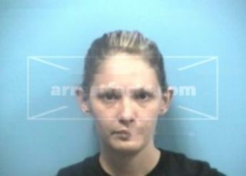 Tiffany Diane Absher