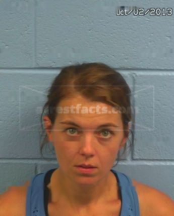 Jillian Parrish Garmon