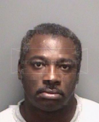 Stephen Roosevelt Owens