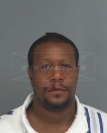 Brian Scott Edwards