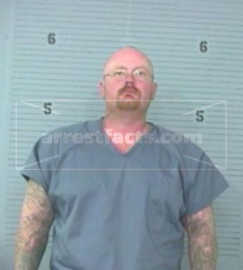 Cory Miles Thomason