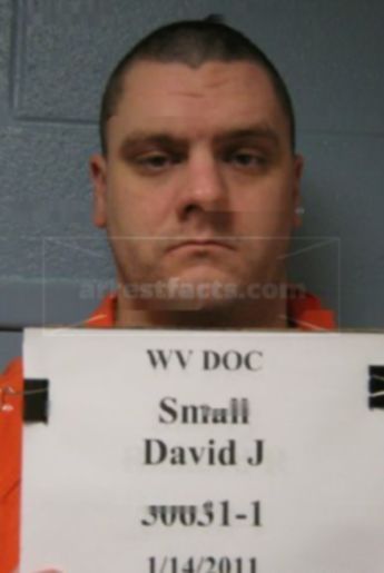 David James Small