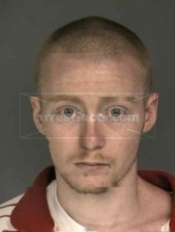 Thomas Matthew Corter